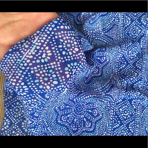 Old navy polyester tank top - Picture 5 of 5